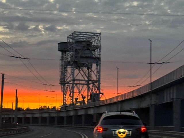 Серый Инфинити QX70, объемом двигателя 3.7 л и пробегом 170 тыс. км за 19500 $, фото 3 на Automoto.ua