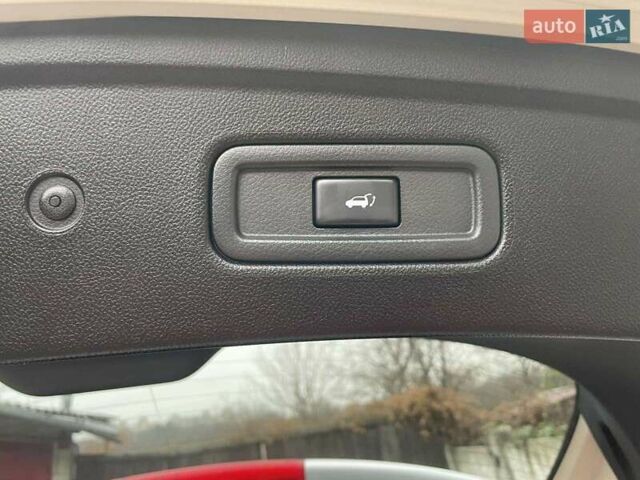 Серый Инфинити QX70, объемом двигателя 3.7 л и пробегом 122 тыс. км за 15500 $, фото 26 на Automoto.ua