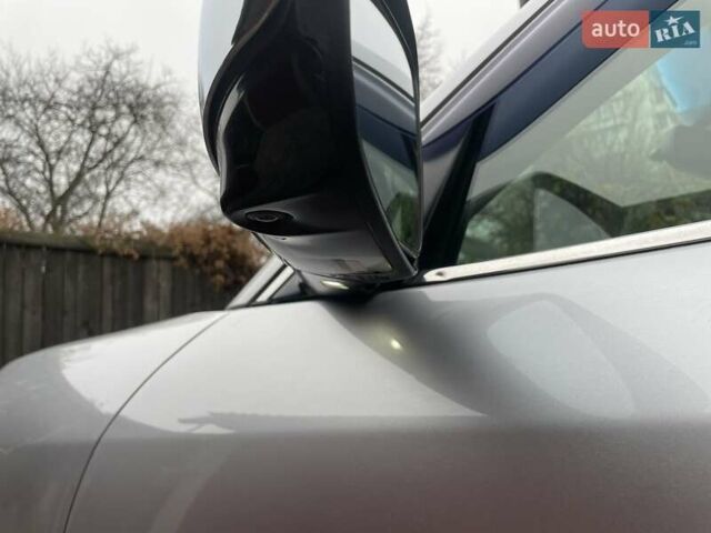 Серый Инфинити QX70, объемом двигателя 3.7 л и пробегом 122 тыс. км за 15500 $, фото 24 на Automoto.ua