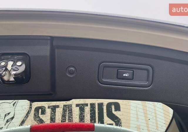 Серый Инфинити QX70, объемом двигателя 3.7 л и пробегом 163 тыс. км за 15500 $, фото 13 на Automoto.ua