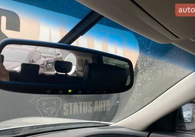 Серый Инфинити QX70, объемом двигателя 3.7 л и пробегом 163 тыс. км за 15500 $, фото 21 на Automoto.ua