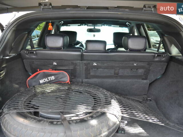 Сірий Інфініті QX70, об'ємом двигуна 3.7 л та пробігом 181 тис. км за 18300 $, фото 11 на Automoto.ua