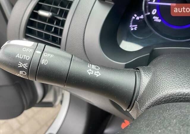 Серый Инфинити QX70, объемом двигателя 3.7 л и пробегом 163 тыс. км за 15500 $, фото 24 на Automoto.ua