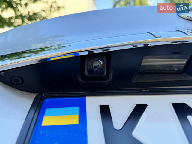 Серый Инфинити QX70, объемом двигателя 3.7 л и пробегом 154 тыс. км за 17200 $, фото 26 на Automoto.ua