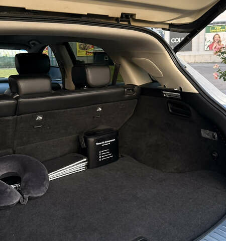 Сірий Інфініті QX70, об'ємом двигуна 3.7 л та пробігом 148 тис. км за 17000 $, фото 43 на Automoto.ua