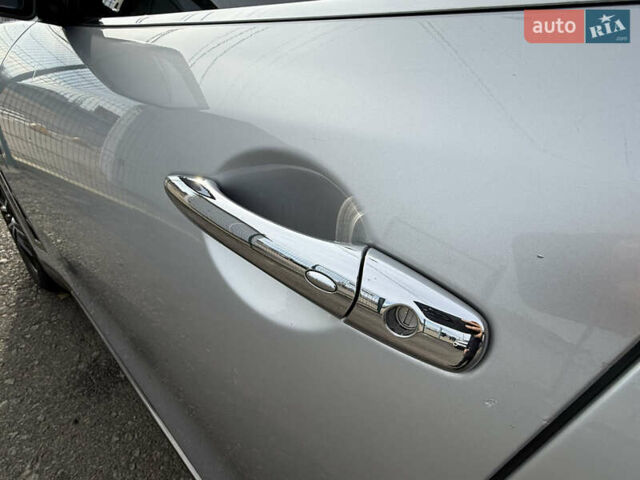 Серый Инфинити QX70, объемом двигателя 2.99 л и пробегом 181 тыс. км за 19990 $, фото 10 на Automoto.ua