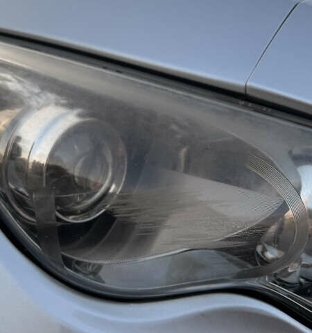 Сірий Інфініті QX70, об'ємом двигуна 3.7 л та пробігом 148 тис. км за 17000 $, фото 10 на Automoto.ua