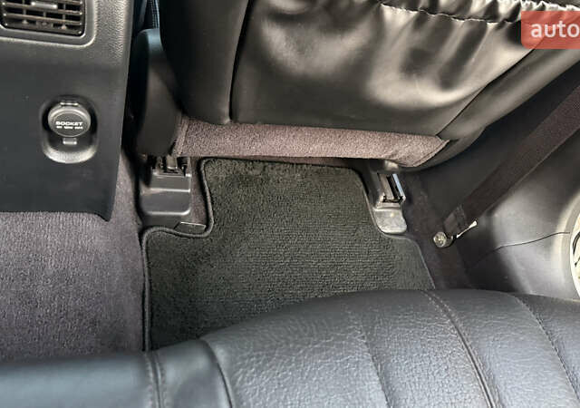 Сірий Інфініті QX70, об'ємом двигуна 3.7 л та пробігом 148 тис. км за 17000 $, фото 34 на Automoto.ua