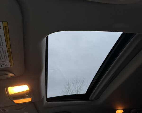 Серый Инфинити QX70, объемом двигателя 3.7 л и пробегом 172 тыс. км за 16500 $, фото 19 на Automoto.ua