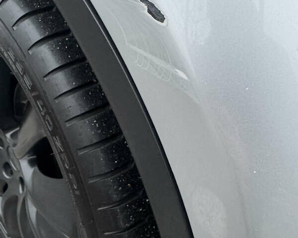 Серый Инфинити QX70, объемом двигателя 3.7 л и пробегом 172 тыс. км за 16500 $, фото 11 на Automoto.ua