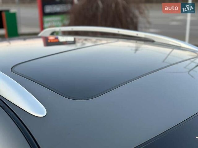 Сірий Інфініті QX70, об'ємом двигуна 3.7 л та пробігом 106 тис. км за 21999 $, фото 21 на Automoto.ua