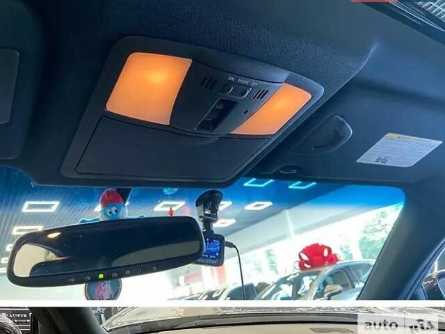 Серый Инфинити QX70, объемом двигателя 3.7 л и пробегом 70 тыс. км за 26900 $, фото 14 на Automoto.ua