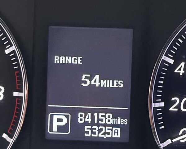 Серый Инфинити QX70, объемом двигателя 3.7 л и пробегом 135 тыс. км за 19999 $, фото 21 на Automoto.ua