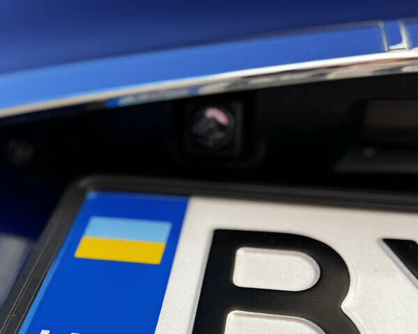 Синій Інфініті QX70, об'ємом двигуна 3.7 л та пробігом 125 тис. км за 15200 $, фото 11 на Automoto.ua