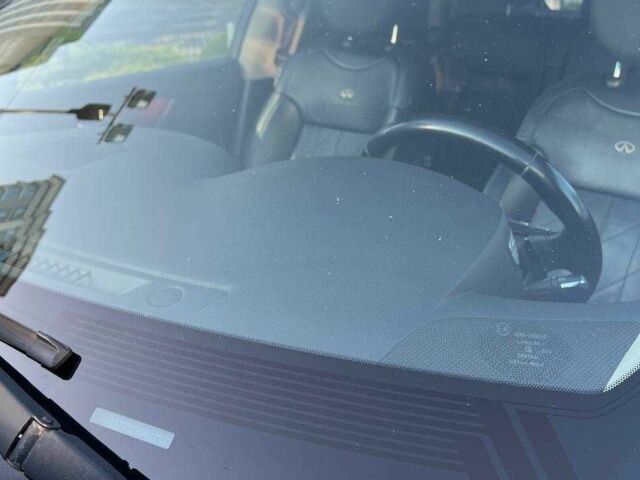 Синій Інфініті QX70, об'ємом двигуна 3 л та пробігом 157 тис. км за 17950 $, фото 21 на Automoto.ua