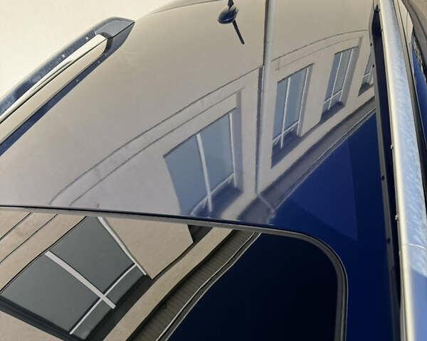 Синій Інфініті QX70, об'ємом двигуна 3.7 л та пробігом 125 тис. км за 15200 $, фото 14 на Automoto.ua