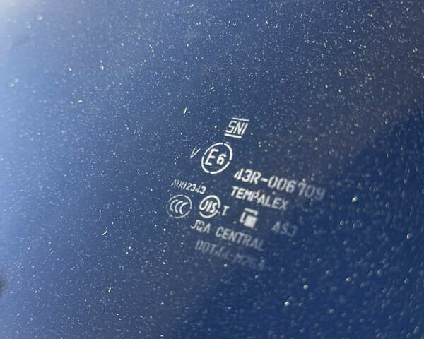 Синій Інфініті QX70, об'ємом двигуна 3.7 л та пробігом 125 тис. км за 15200 $, фото 19 на Automoto.ua