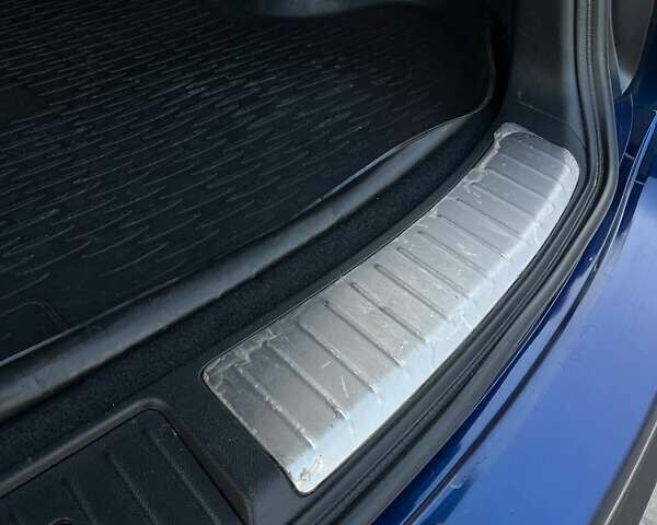 Синий Инфинити QX70, объемом двигателя 2.99 л и пробегом 157 тыс. км за 17950 $, фото 24 на Automoto.ua