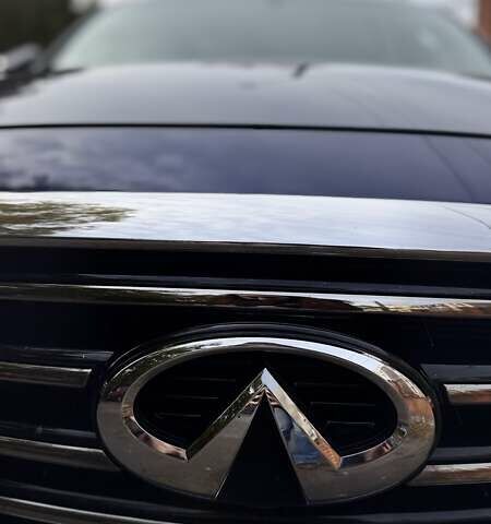 Синій Інфініті QX70, об'ємом двигуна 2.99 л та пробігом 116 тис. км за 28500 $, фото 68 на Automoto.ua