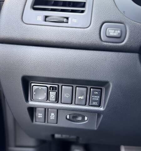 Синій Інфініті QX70, об'ємом двигуна 2.99 л та пробігом 116 тис. км за 28500 $, фото 26 на Automoto.ua