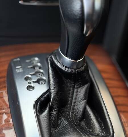 Синій Інфініті QX70, об'ємом двигуна 2.99 л та пробігом 116 тис. км за 28500 $, фото 22 на Automoto.ua