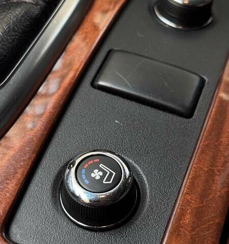 Синій Інфініті QX70, об'ємом двигуна 2.99 л та пробігом 116 тис. км за 28500 $, фото 23 на Automoto.ua