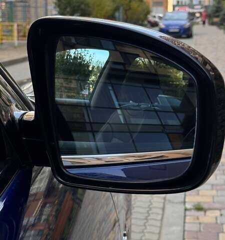 Синій Інфініті QX70, об'ємом двигуна 2.99 л та пробігом 116 тис. км за 28500 $, фото 36 на Automoto.ua