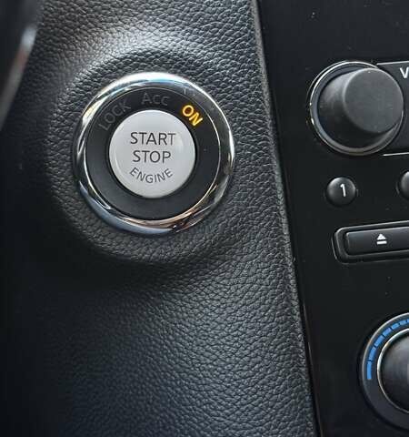 Синій Інфініті QX70, об'ємом двигуна 2.99 л та пробігом 116 тис. км за 28500 $, фото 17 на Automoto.ua