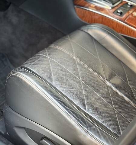 Синій Інфініті QX70, об'ємом двигуна 2.99 л та пробігом 116 тис. км за 28500 $, фото 50 на Automoto.ua