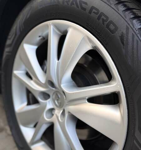 Синій Інфініті QX70, об'ємом двигуна 2.99 л та пробігом 116 тис. км за 28500 $, фото 31 на Automoto.ua