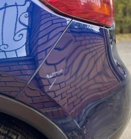 Синій Інфініті QX70, об'ємом двигуна 2.99 л та пробігом 116 тис. км за 28500 $, фото 60 на Automoto.ua