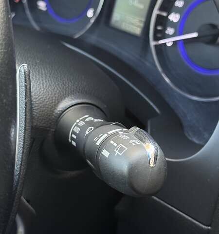 Синій Інфініті QX70, об'ємом двигуна 2.99 л та пробігом 116 тис. км за 28500 $, фото 18 на Automoto.ua