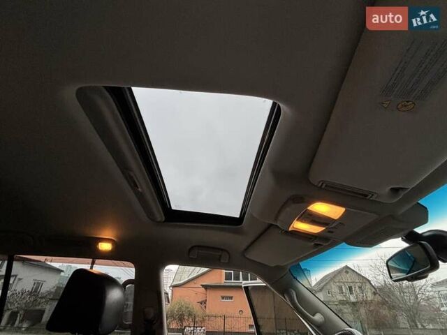 Белый Инфинити QX80, объемом двигателя 5.6 л и пробегом 202 тыс. км за 18800 $, фото 14 на Automoto.ua