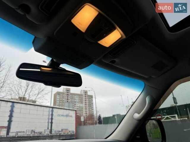 Білий Інфініті QX80, об'ємом двигуна 5.55 л та пробігом 201 тис. км за 17999 $, фото 25 на Automoto.ua