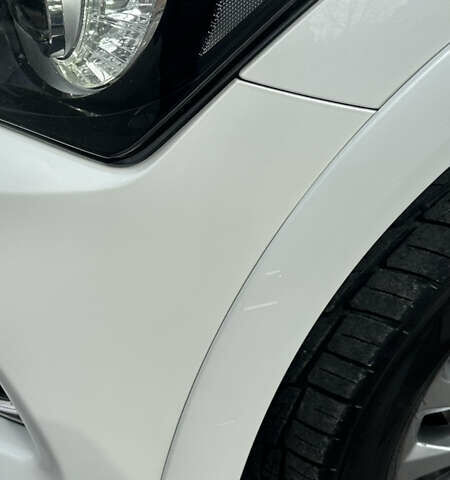 Белый Инфинити QX80, объемом двигателя 5.55 л и пробегом 153 тыс. км за 34999 $, фото 16 на Automoto.ua