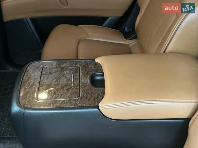 Белый Инфинити QX80, объемом двигателя 5.6 л и пробегом 172 тыс. км за 22990 $, фото 30 на Automoto.ua