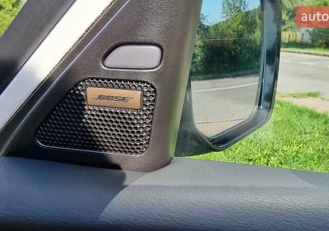 Белый Инфинити QX80, объемом двигателя 5.6 л и пробегом 75 тыс. км за 44000 $, фото 27 на Automoto.ua