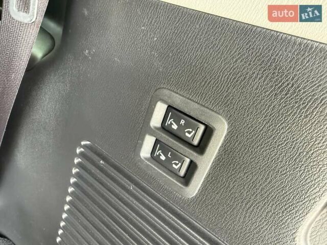 Білий Інфініті QX80, об'ємом двигуна 5.55 л та пробігом 117 тис. км за 30999 $, фото 67 на Automoto.ua