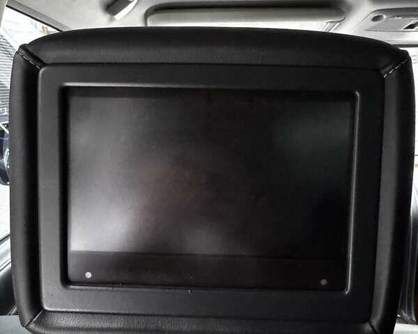 Белый Инфинити QX80, объемом двигателя 5.55 л и пробегом 57 тыс. км за 44000 $, фото 39 на Automoto.ua