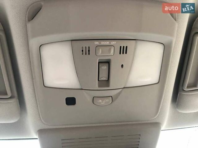 Білий Інфініті QX80, об'ємом двигуна 5.55 л та пробігом 112 тис. км за 41990 $, фото 29 на Automoto.ua