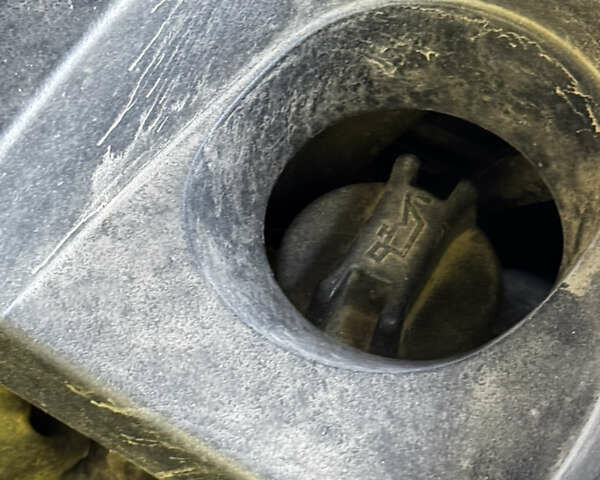 Черный Инфинити QX80, объемом двигателя 5.55 л и пробегом 298 тыс. км за 20700 $, фото 40 на Automoto.ua