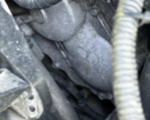 Черный Инфинити QX80, объемом двигателя 5.55 л и пробегом 298 тыс. км за 20700 $, фото 42 на Automoto.ua