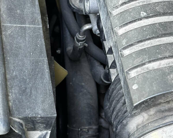 Черный Инфинити QX80, объемом двигателя 5.55 л и пробегом 298 тыс. км за 20700 $, фото 37 на Automoto.ua