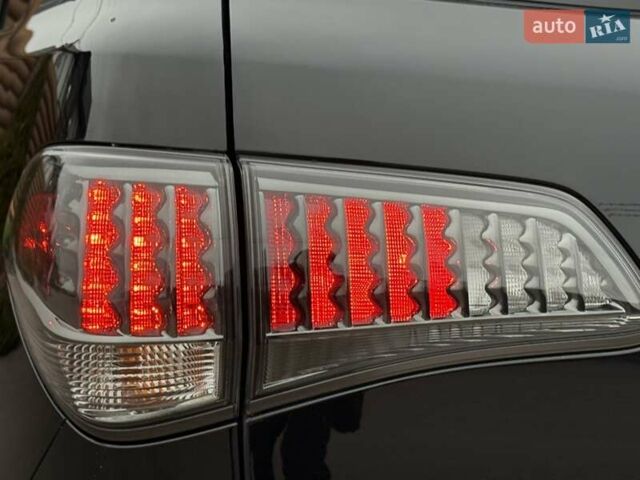 Чорний Інфініті QX80, об'ємом двигуна 5.55 л та пробігом 158 тис. км за 24500 $, фото 99 на Automoto.ua