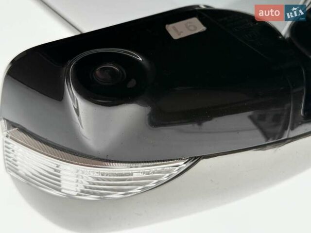 Чорний Інфініті QX80, об'ємом двигуна 5.55 л та пробігом 158 тис. км за 24500 $, фото 101 на Automoto.ua