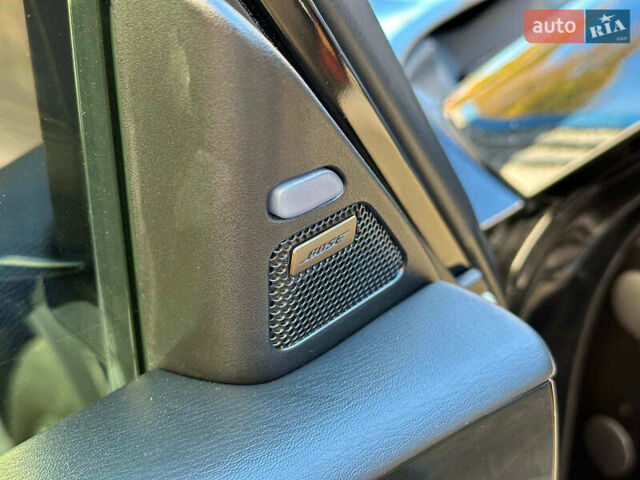 Черный Инфинити QX80, объемом двигателя 5.6 л и пробегом 95 тыс. км за 34490 $, фото 13 на Automoto.ua