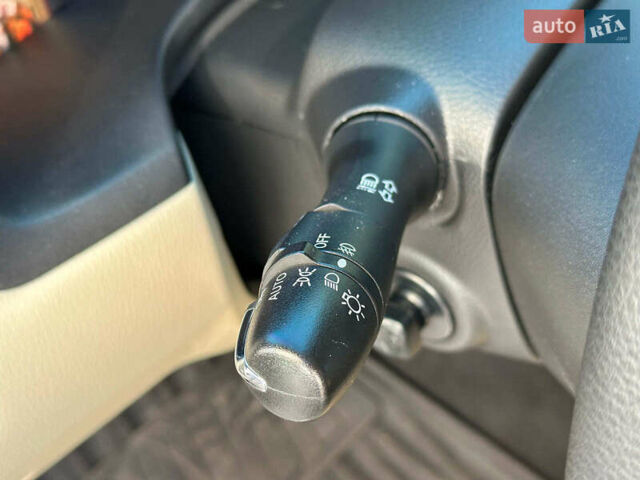 Черный Инфинити QX80, объемом двигателя 5.6 л и пробегом 95 тыс. км за 34490 $, фото 18 на Automoto.ua