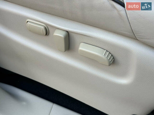 Черный Инфинити QX80, объемом двигателя 5.6 л и пробегом 95 тыс. км за 34490 $, фото 34 на Automoto.ua