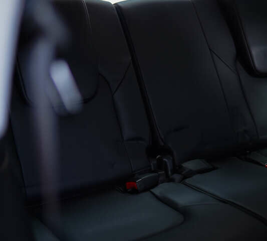 Черный Инфинити QX80, объемом двигателя 5.55 л и пробегом 15 тыс. км за 45000 $, фото 44 на Automoto.ua