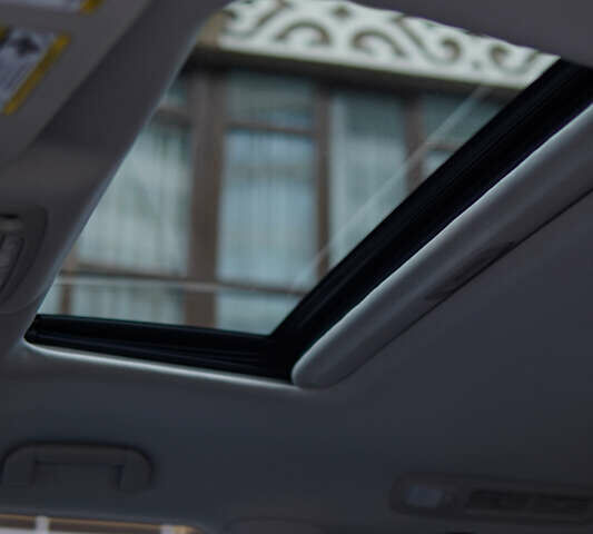 Черный Инфинити QX80, объемом двигателя 5.55 л и пробегом 15 тыс. км за 45000 $, фото 63 на Automoto.ua